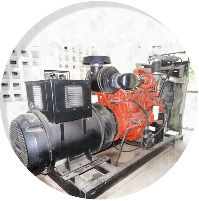 Venda, Instalação e Manutenção de Grupos Geradores em macapá